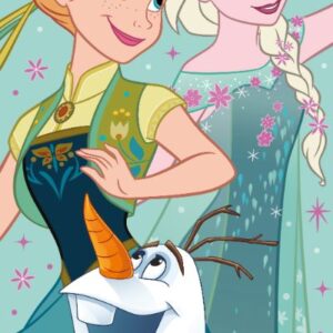 FROZEN