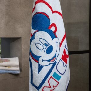 Mickey