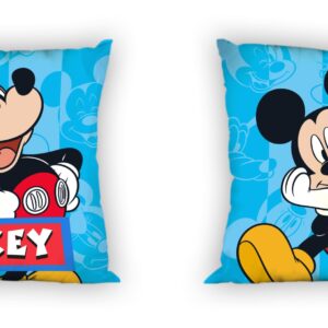 Μαξιλαροθήκη Mickey Mouse