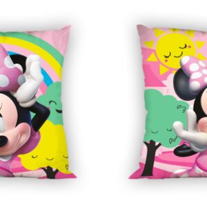 Μαξιλαροθήκη Minnie Mouse