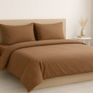Σεντόνι Monochrome Essence Caramel