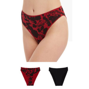 MINERVA Fimelle Slip 2 τεμάχια