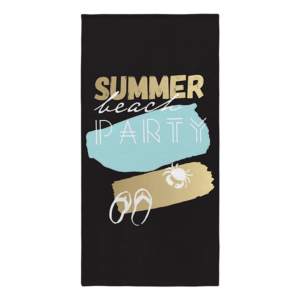 SUMMER PARTY
