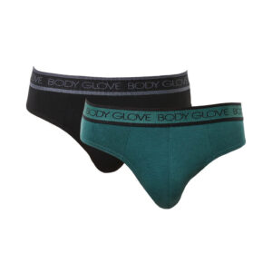 Body Glove Ανδρικά Σλιπ Πολύχρωμα 2Pack