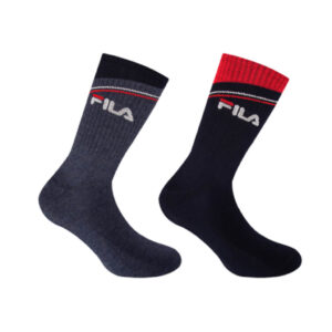 ΚΑΛΤΣΕΣ FILA 2 ΤΕΜΑΧΙΑ