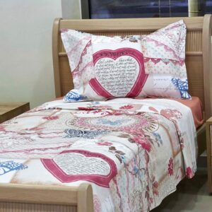 Love – Παπλωματοθήκη