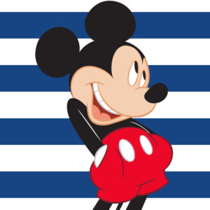 Mickey