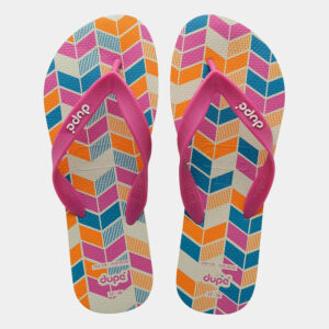 Dupe Rainbow Pink