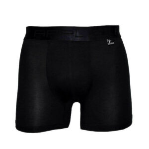 APPLE BOXER BAMBOO ΑΝΔΡΙΚΟ ΜΕ ΕΞΩΤΕΡΙΚΟ ΛΑΣΤΙΚΟ