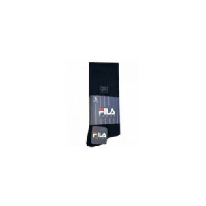 Fila Αθλητικές Κάλτσες Μπλε 3 Ζεύγη