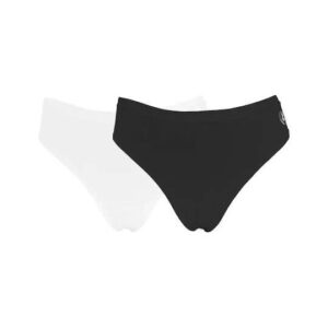 Body Glove Γυναικείο Slip Μαύρο/Λευκό