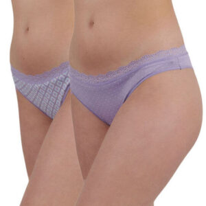 Apple Boxer Γυναικεία Brazil 2Pack