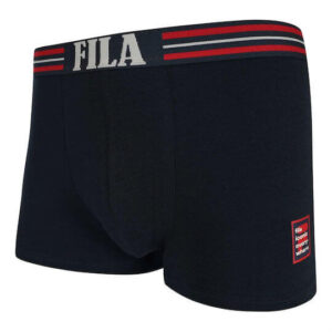 Fila Ανδρικά Μποξεράκια Μαρίν 2Pack