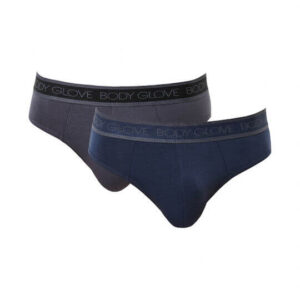 Body Glove Ανδρικά Σλιπ Πολύχρωμα 2Pack