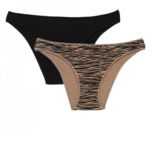MINERVA Fimelle Slip 2 τεμάχια