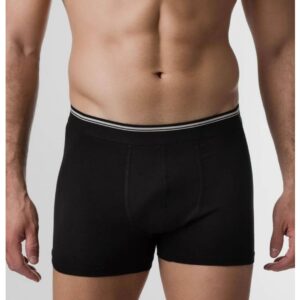 ΑΝΔΡΙΚΟ BOXER BERRAK 1097 ΜΑΥΡΟ