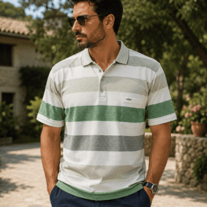 Μπλούζα Polo Κ.Μ.