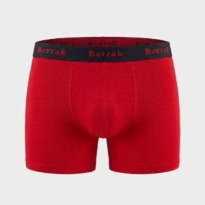 Boxer Berrak Modal